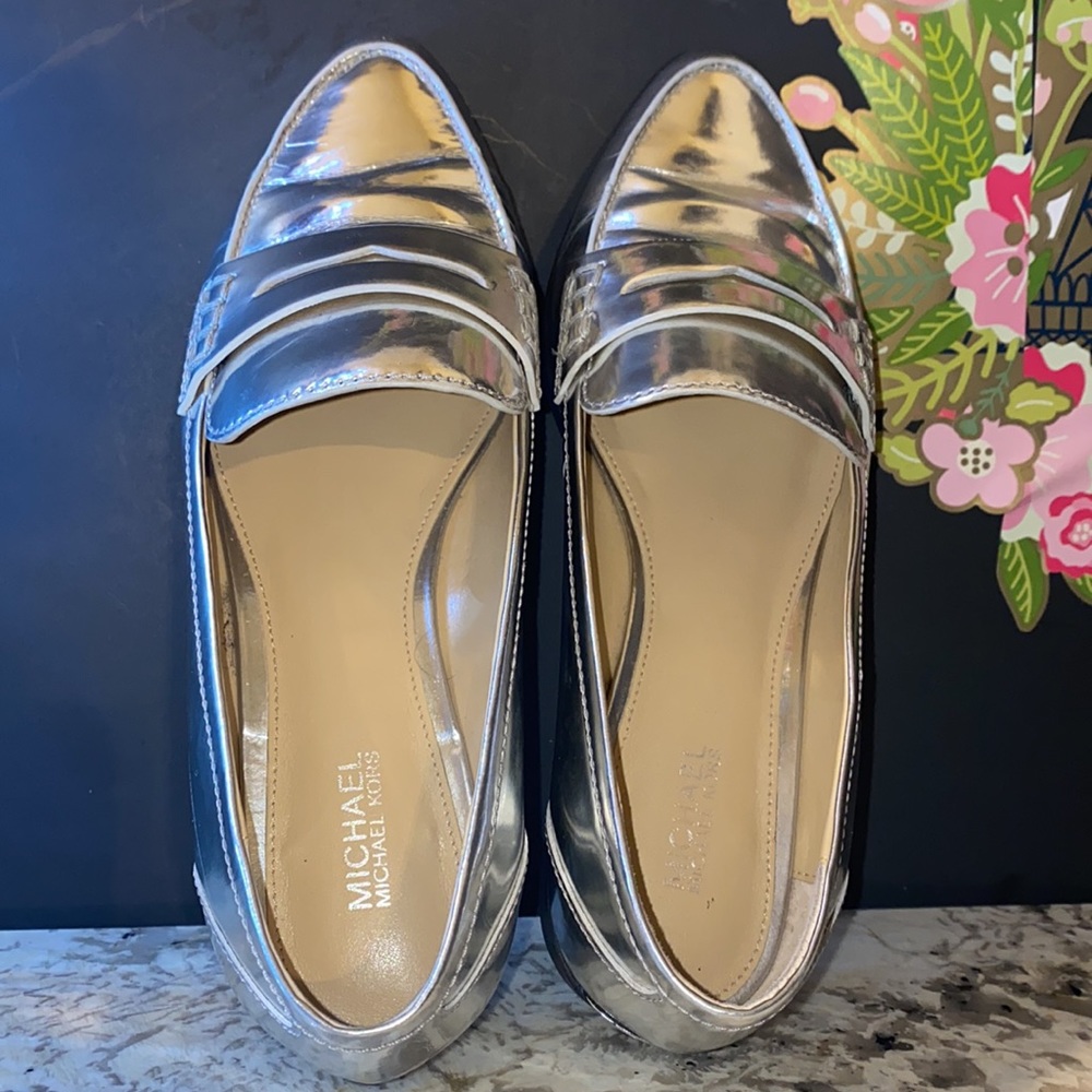 shoes Michael kors